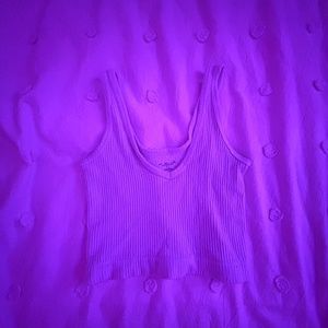 urban outfitters out from under top size small